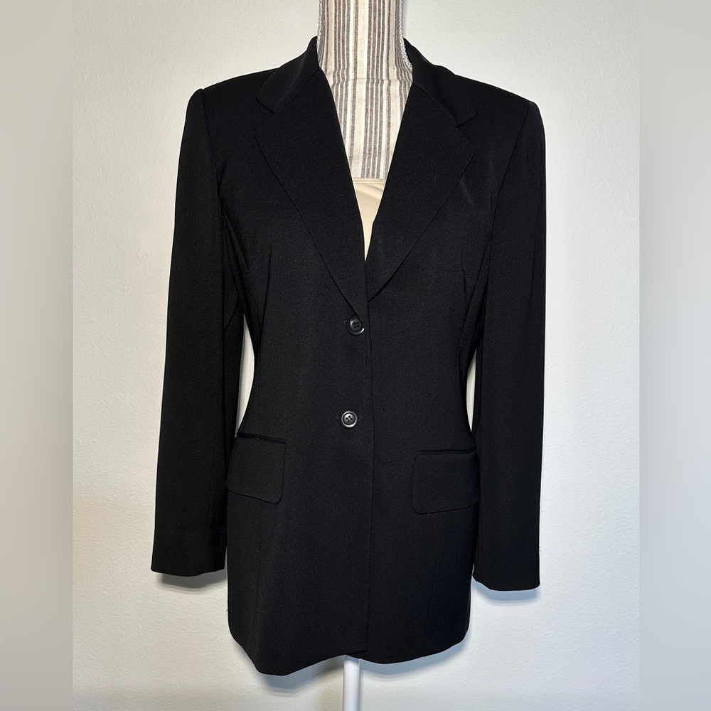 Liz Claiborne Collection Petite size 8P blazer